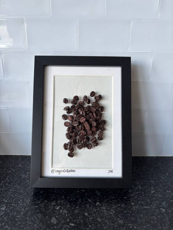 Koffiebonen 376