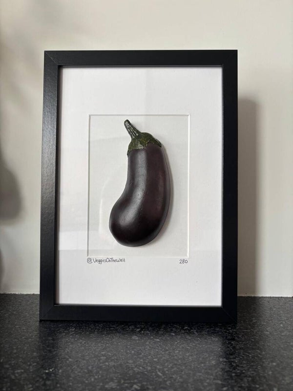 Aubergine 280