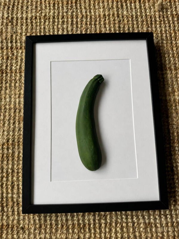 Courgette