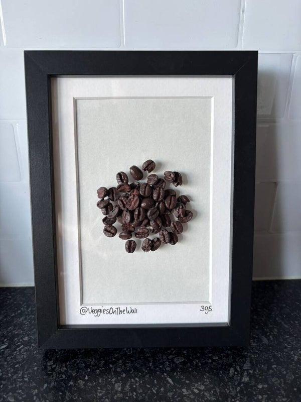Koffiebonen 395