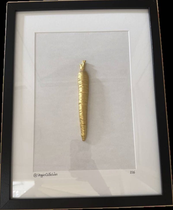 Wortel goud 226