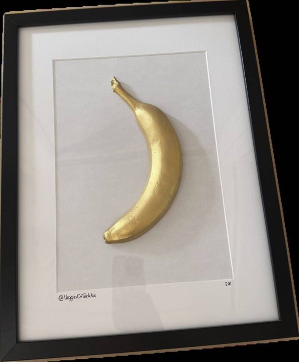 Banaan goud 241