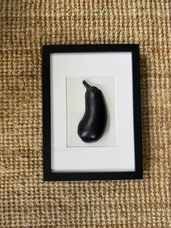 Aubergine