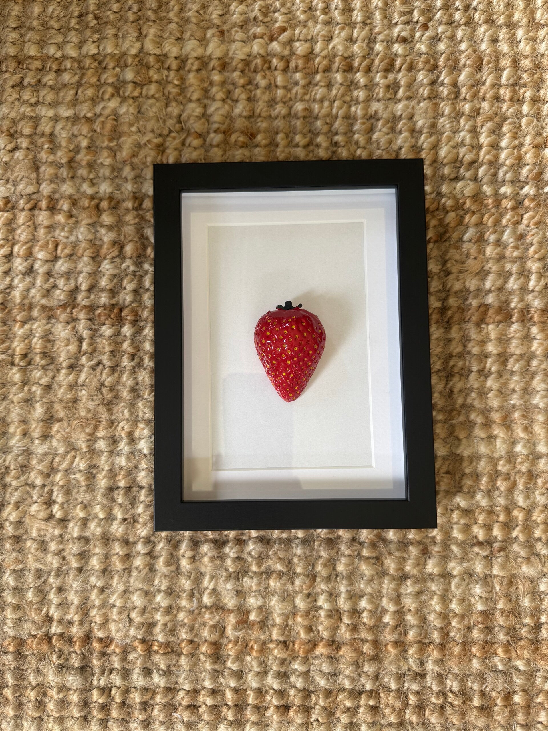 Aardbei