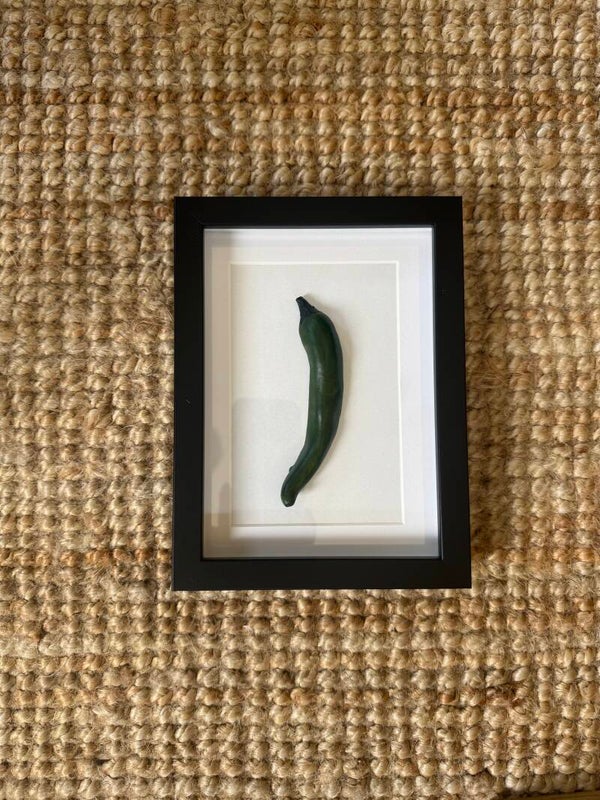 Spaanse peper