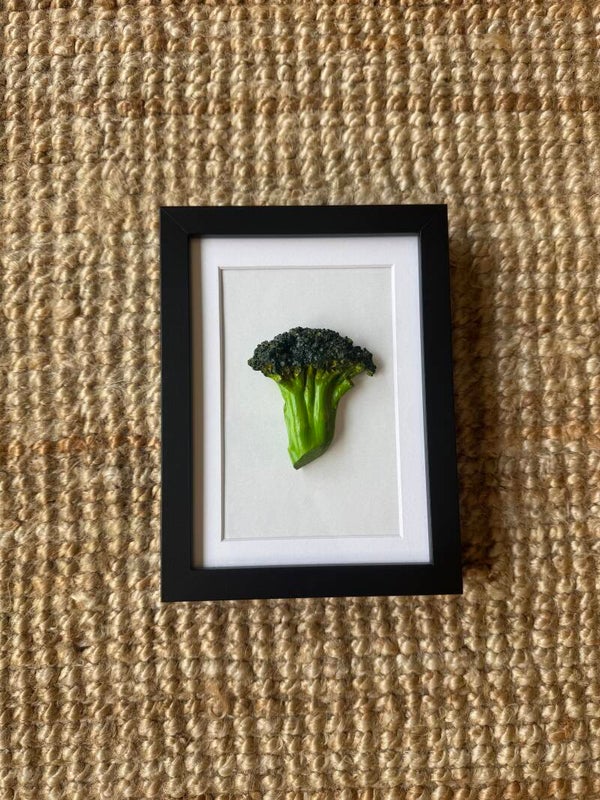 Broccolistronkje