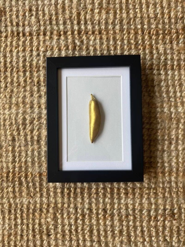 Gouden jalapeño