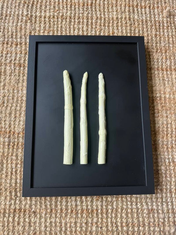 Asperges