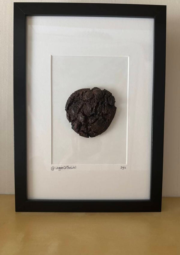 Chocolat chip cookie 292