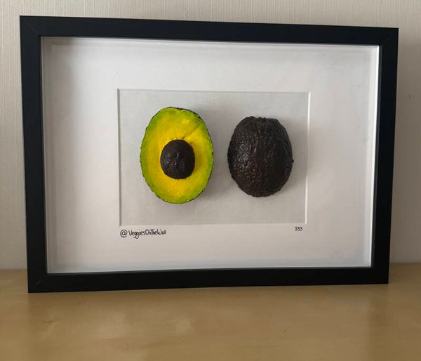 Avocado 333