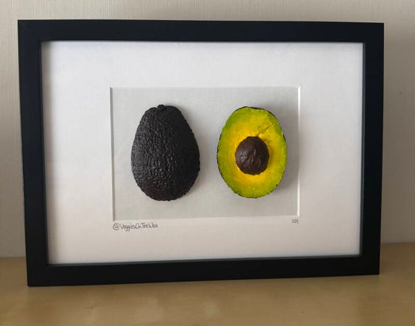 Avocado 201