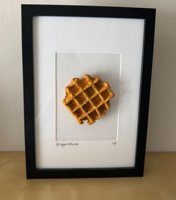 Luikse wafel 296
