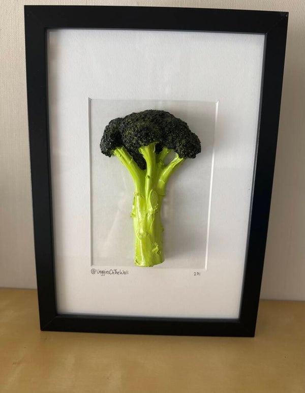 Broccoli 271