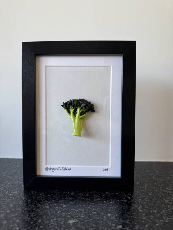 Broccoli stronkje 265