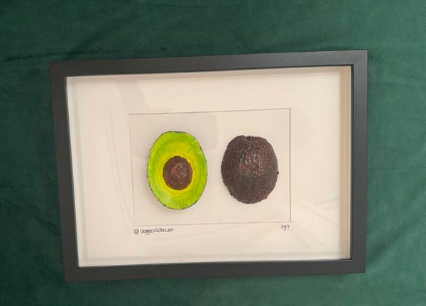 Avocado 397