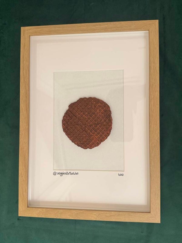 Stroopwafel 400