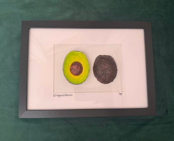 Avocado 399