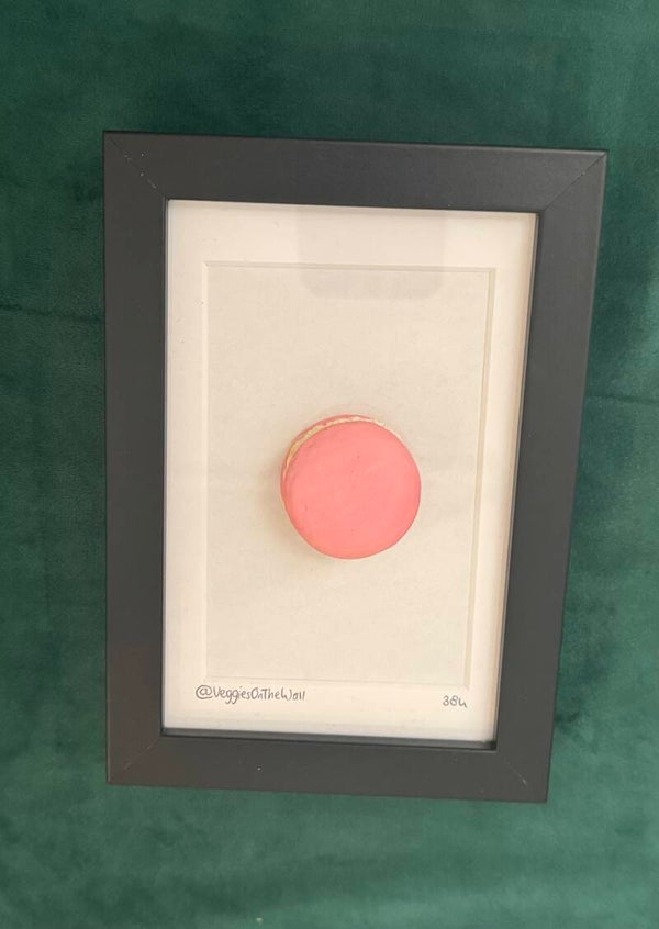 Macaron 384