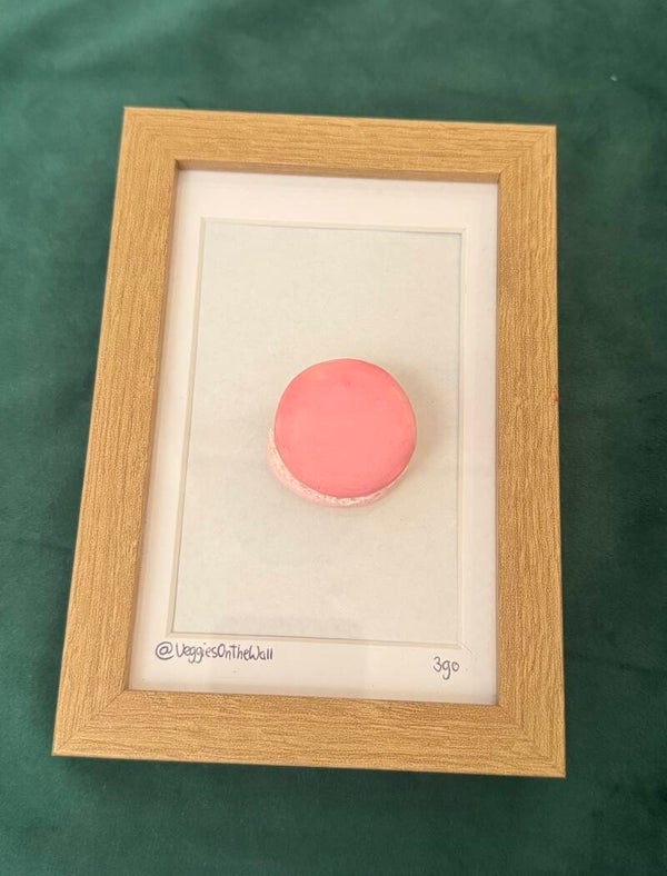 Macaron 390