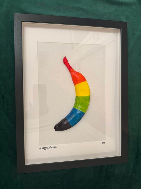 Regenboogbanaan 378