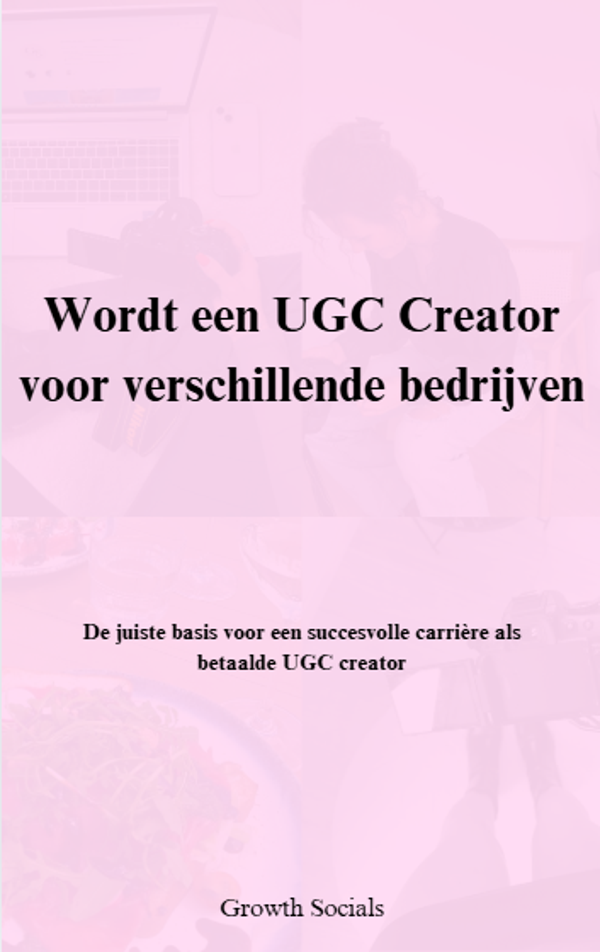 UGC Creator GRATIS DOWNLOAD