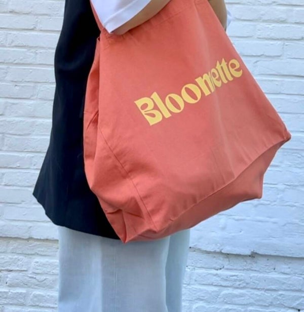 Shopper Bloomette