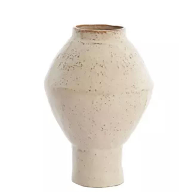 Vaas Vasora beige small