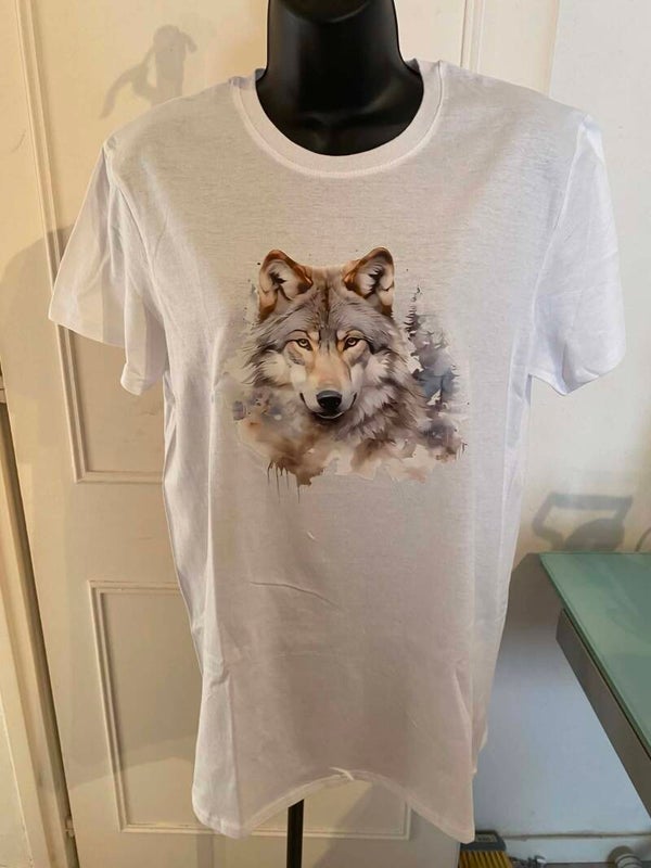 tee shrit personnalisé