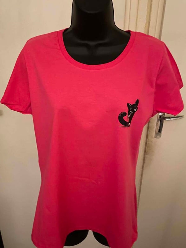 tee shrit personnalisé