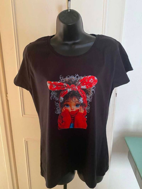 tee shrit personnalisé