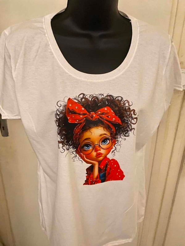tee shrit personnalisé