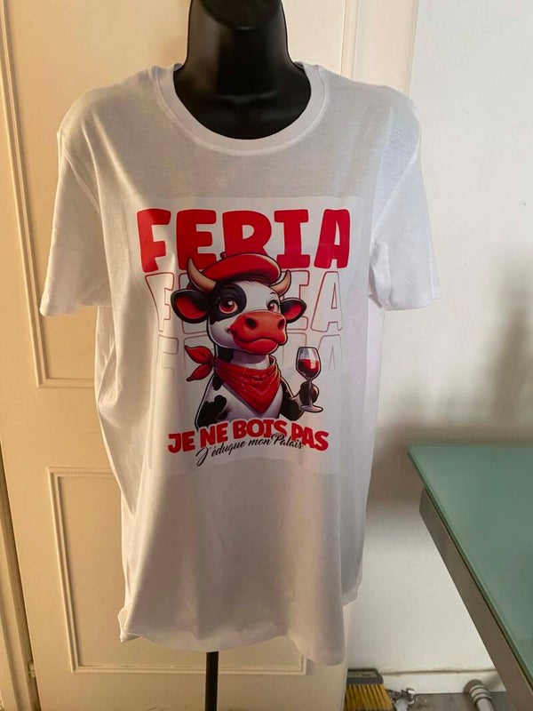 tee shrit personnalisé