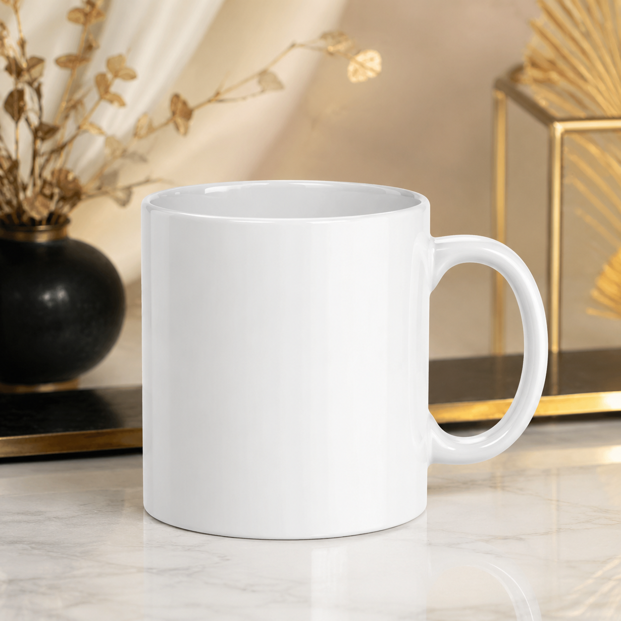Tasse personnalisée