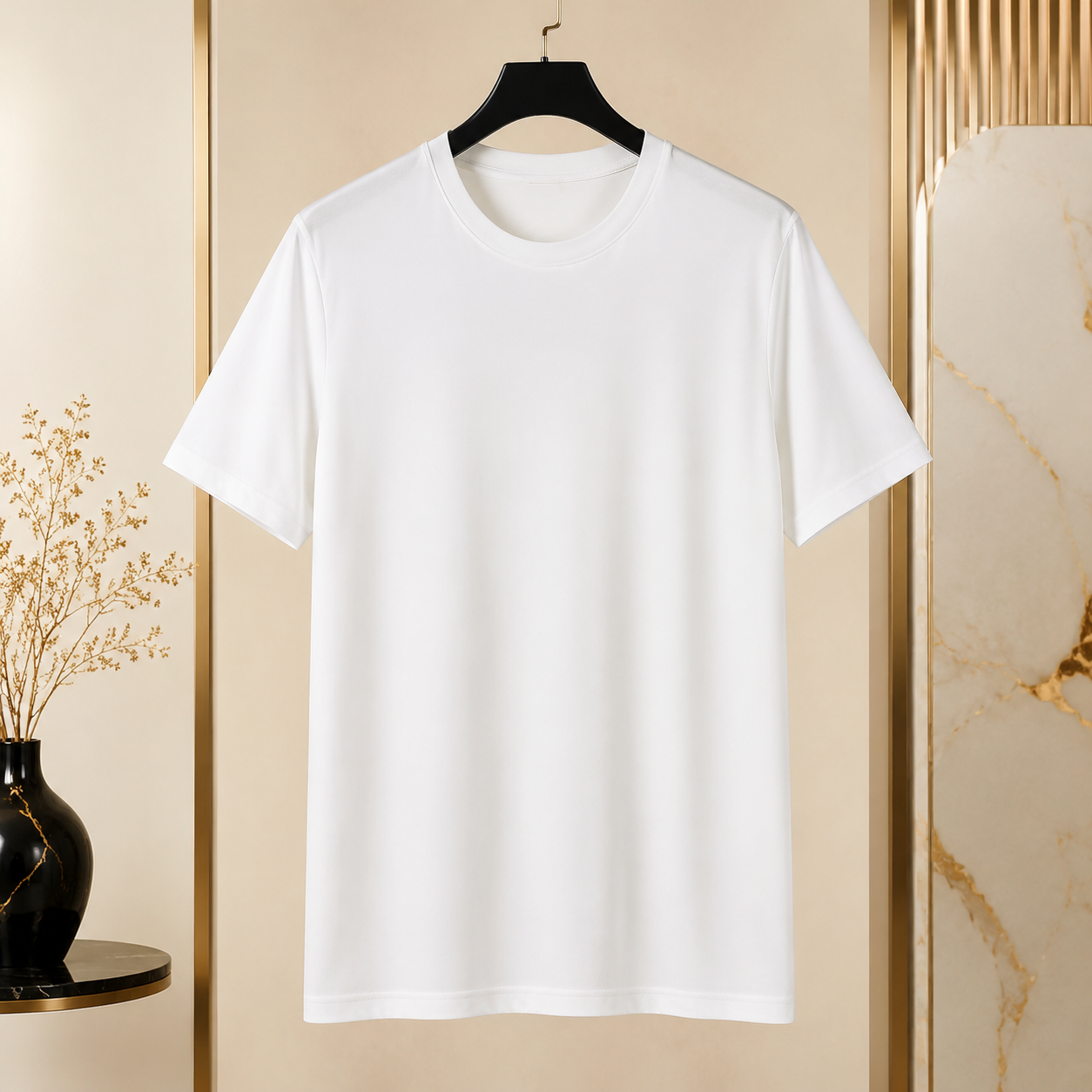 T-shirt personnalisé