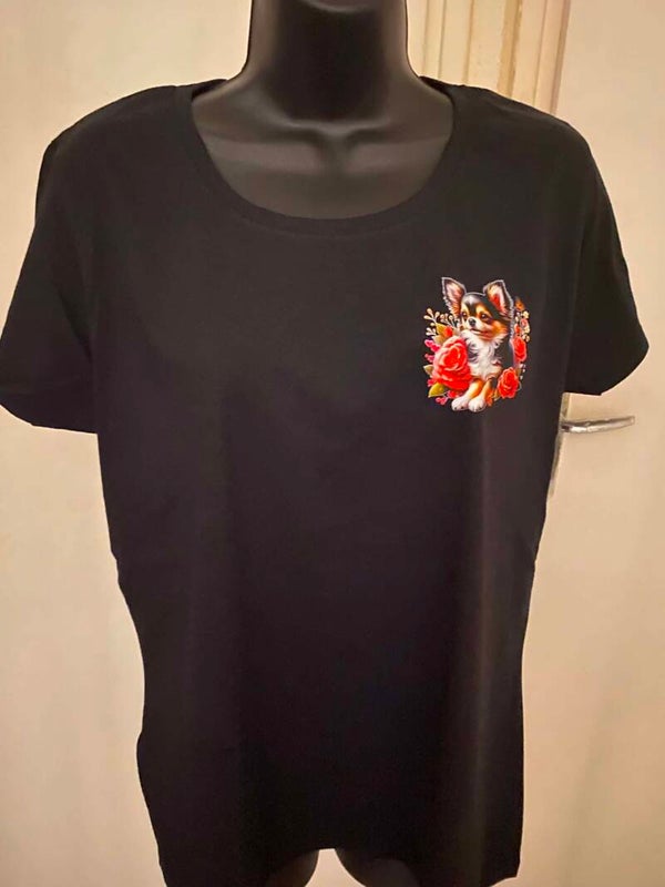 tee shrit personnalisé