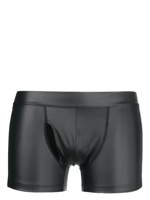 Maison Close "Chambre Noire" Boxer M - HOMME