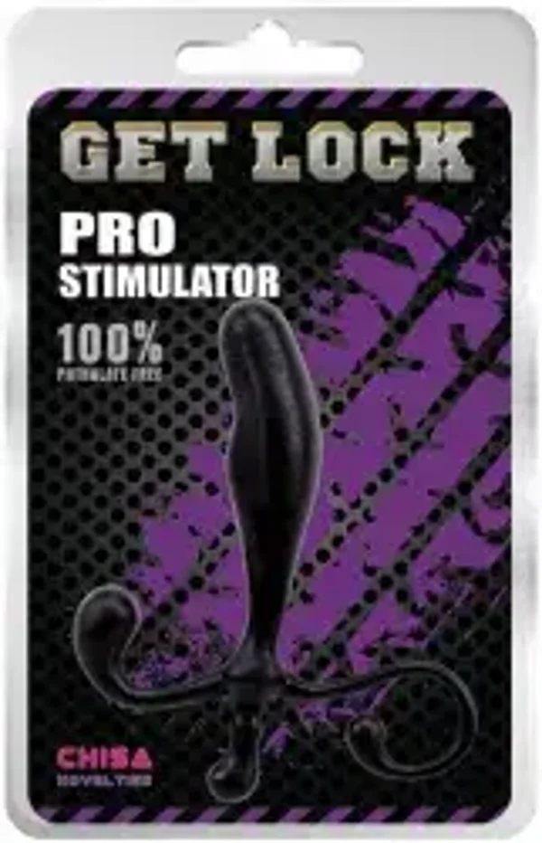 GET LOCK PRO STIMULATOR