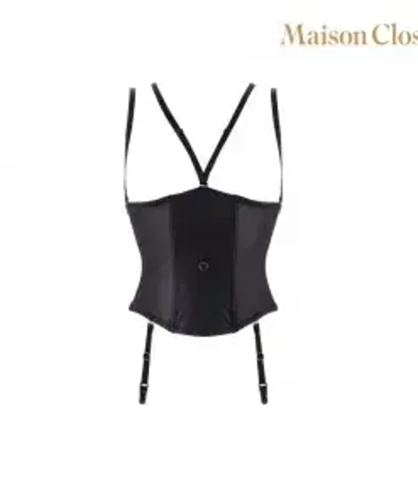 Maison Close "Chambre Noire" Serre Taille S/M
