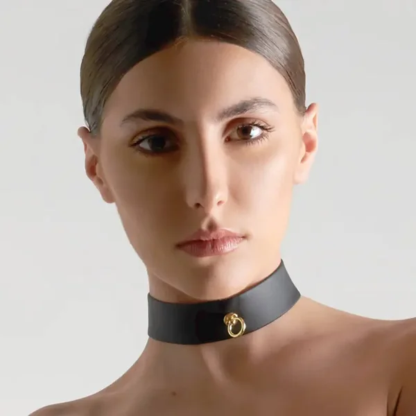Maison Close "Chambre Noire" Chocker TU