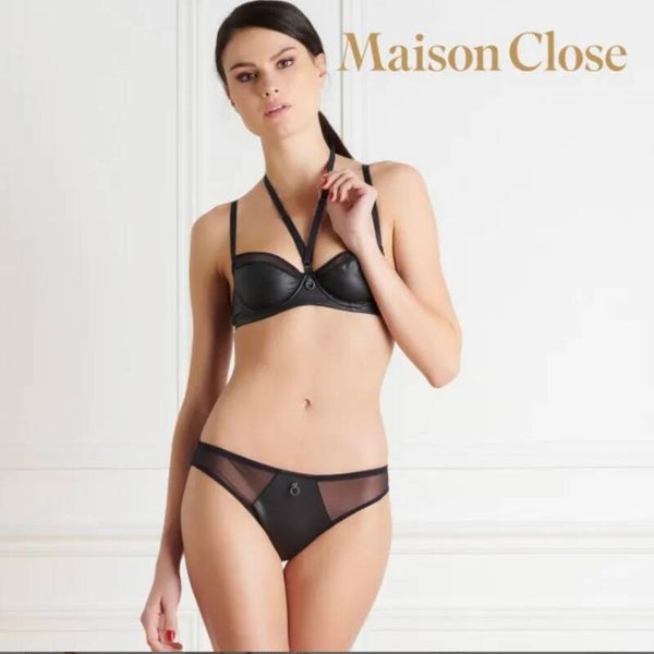 Maison Close "Chambre Noire" SG Harnais  85B