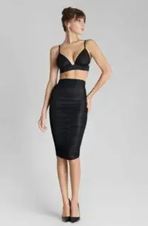 Maison Close "Nuit Fauve" Soutien Gorge Triangle DEGRIFF