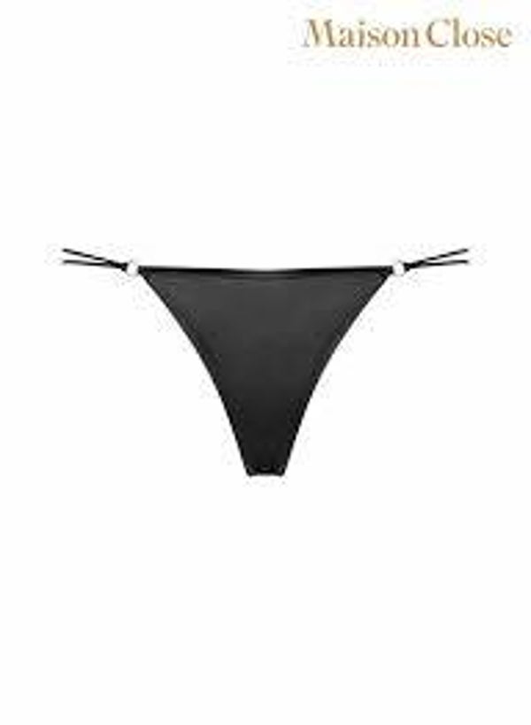 Maison Close "Sage Décision"  String