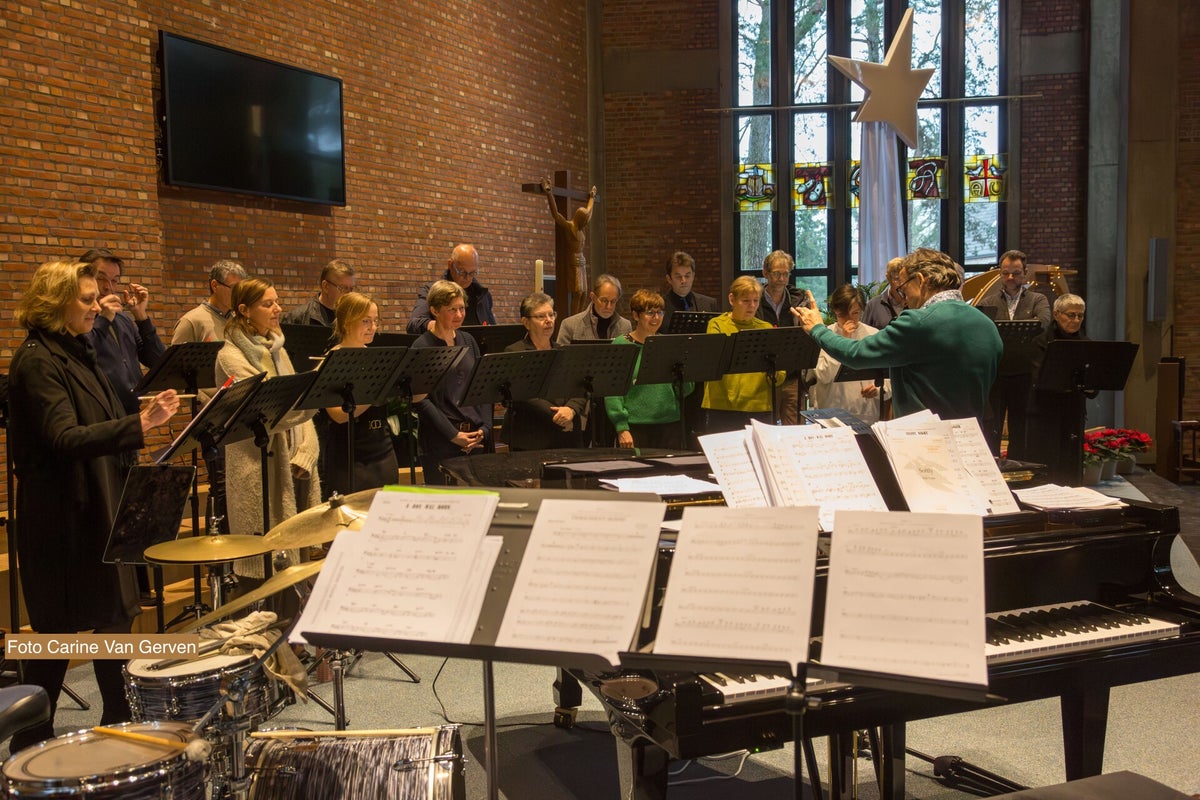Over ons | Pro Cantione