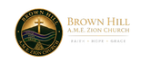 Brown Hill AME Zion Church