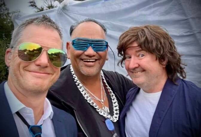 Live Music at a Hawke's Bay 50th Birthday Party.jpg