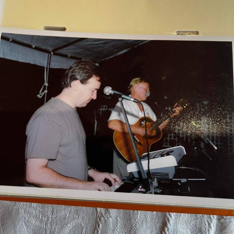 Birthday Party Live Music and Lighting Experience.jpg