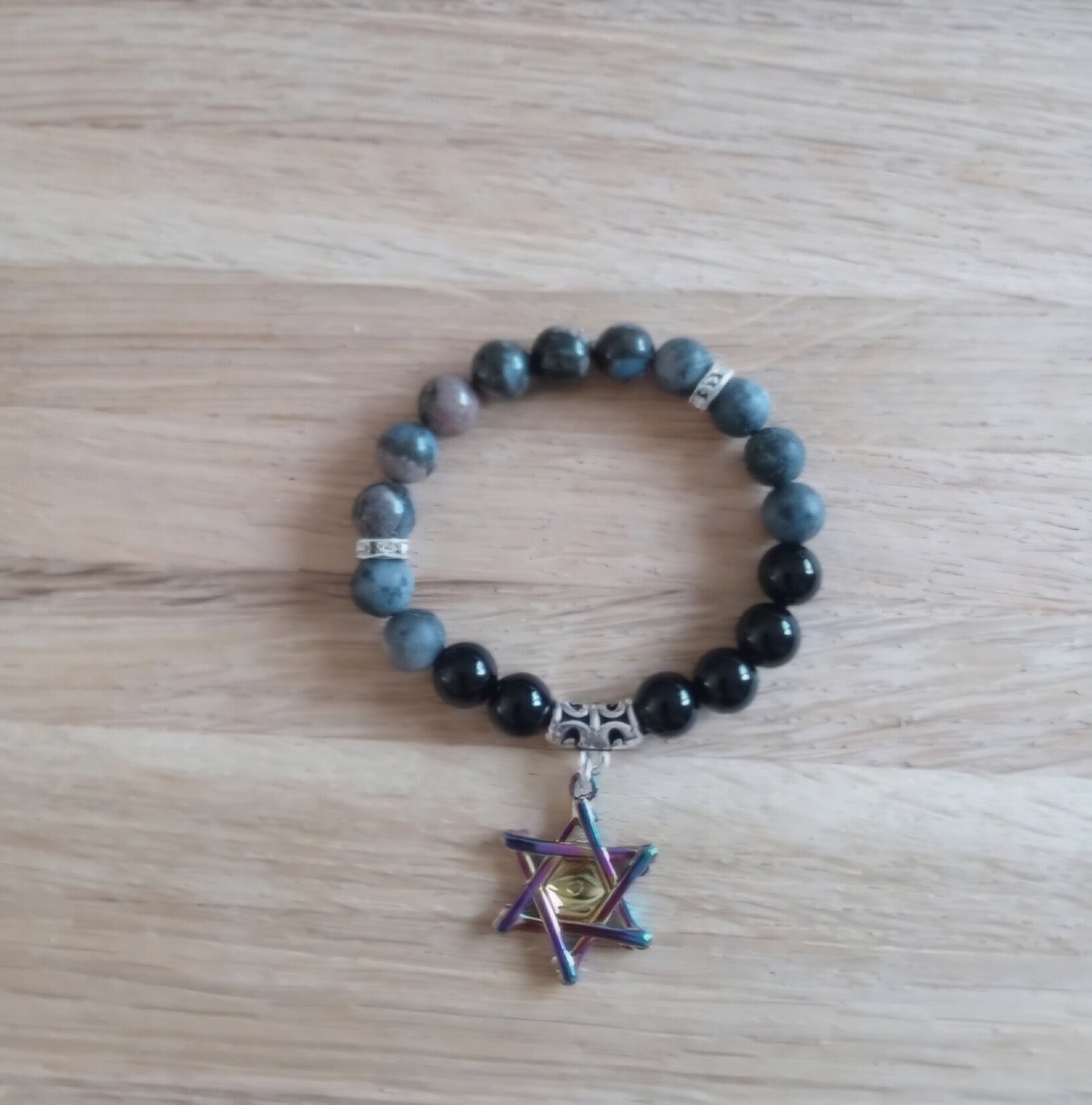 Bracelet Triple Protection