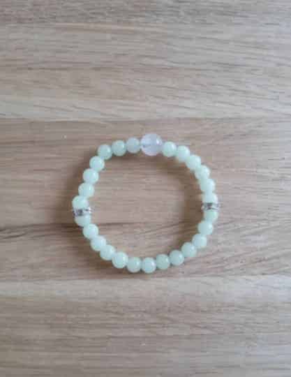 Bracelet Enfant Phosphorescent