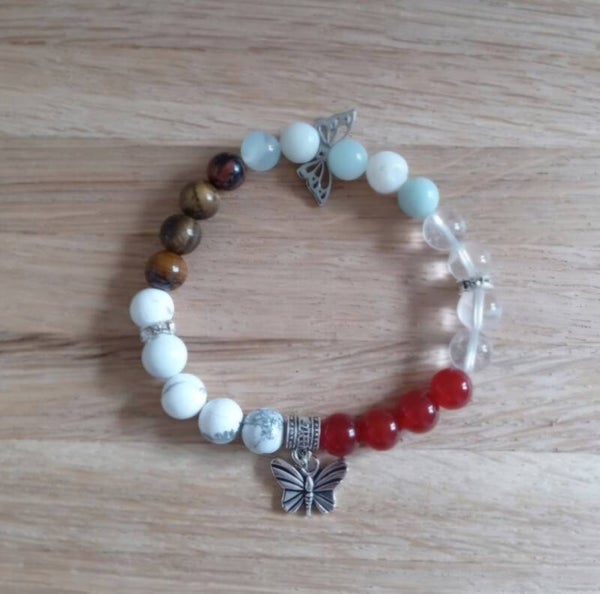 Bracelet Confiance en Soi