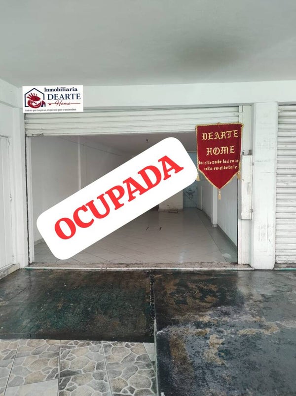 RENTA DE ACCESORIA COMERCIAL